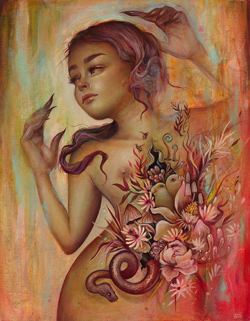 Tati Suarez - enkil.org