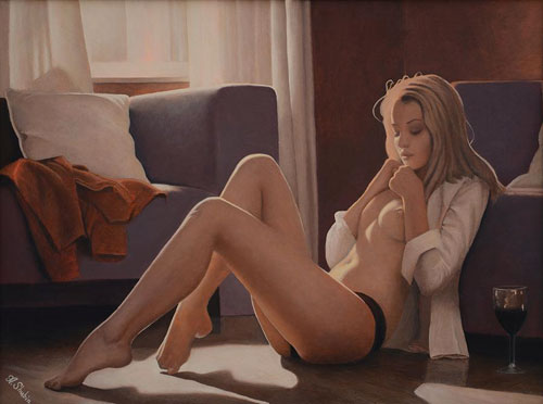 Alexander Shubin - enkil.org