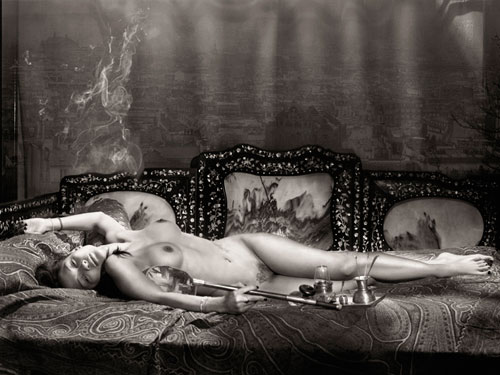 Bettina Rheims - enkil.org