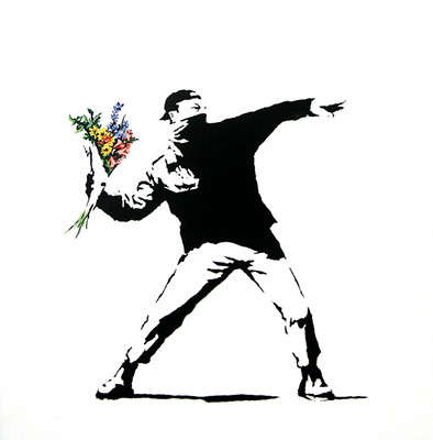 Banksy (2006)