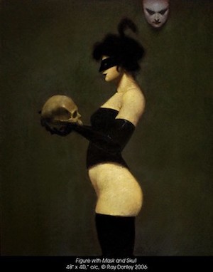 Ray Donley