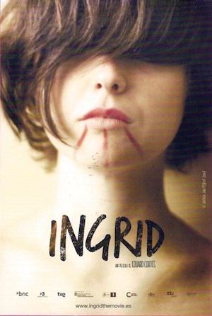 Ingrid Film